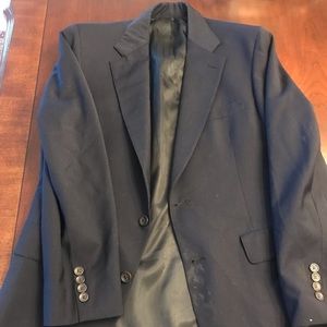 Nordstrom Blazer